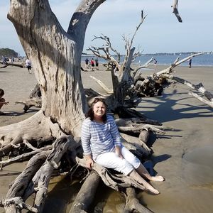 Meet your Posher, Sherri